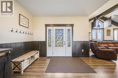 1764 Third Concession Line, Wheatley, ON - Indoor