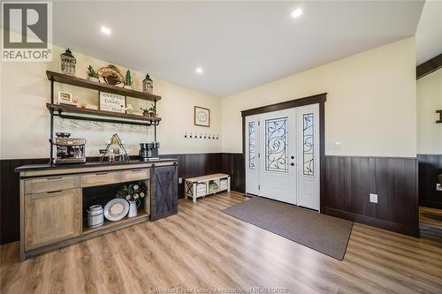 1764 Third Concession Line, Wheatley, ON - Indoor Photo Showing Other Room