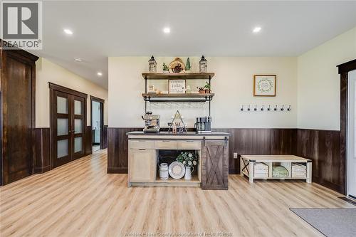 1764 Third Concession Line, Wheatley, ON - Indoor Photo Showing Other Room