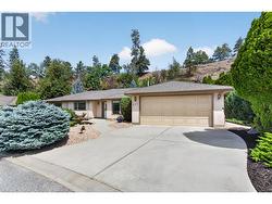 102 Forestbrook Place Unit# 213 Penticton, BC V2A 7N4