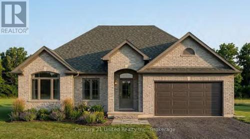 LOT 18 LILAC TRAIL  Trent Hills, ON K0L 1Z0