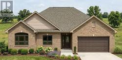 LOT 9 LILAC TRAIL Trent Hills, ON K0L 1Z0