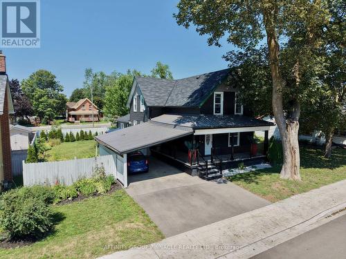 68 KING STREET  Kawartha Lakes (Lindsay), ON K9V 1C8