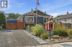 2520 Elliott STREET  Regina, SK S4N 3H5