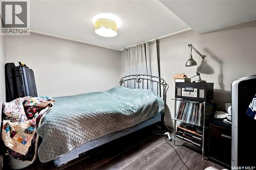 2520 Elliott Street, Regina, SK - Indoor Photo Showing Bedroom
