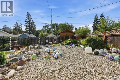 2520 Elliott Street, Regina, SK - Outdoor