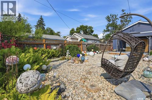 2520 Elliott Street, Regina, SK - Outdoor