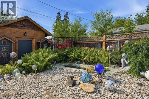 2520 Elliott Street, Regina, SK - Outdoor