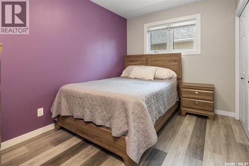 802 31St Street W, Saskatoon, SK - Indoor Photo Showing Bedroom