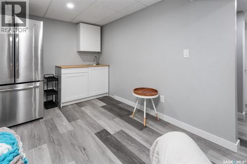 802 31St Street W, Saskatoon, SK - Indoor