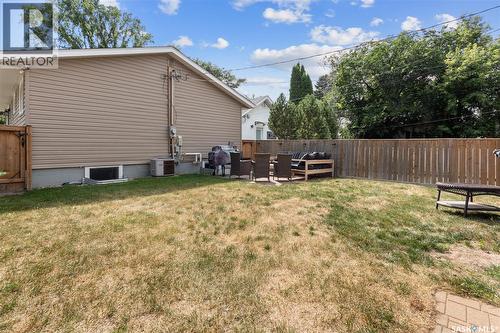 802 31St Street W, Saskatoon, SK - Outdoor