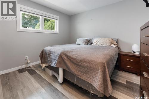 802 31St Street W, Saskatoon, SK - Indoor Photo Showing Bedroom