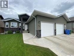 54 Madge WAY Yorkton, SK S3N 3J8