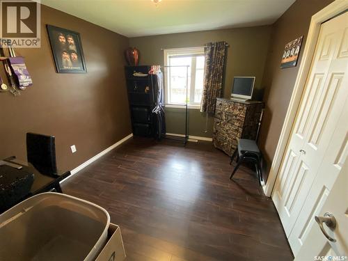 54 Madge Way, Yorkton, SK - Indoor