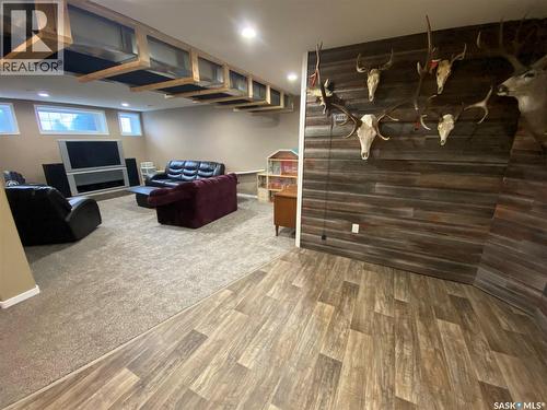 54 Madge Way, Yorkton, SK - Indoor