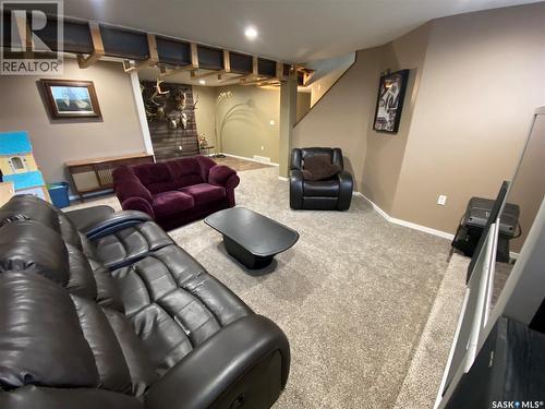 54 Madge Way, Yorkton, SK - Indoor Photo Showing Other Room
