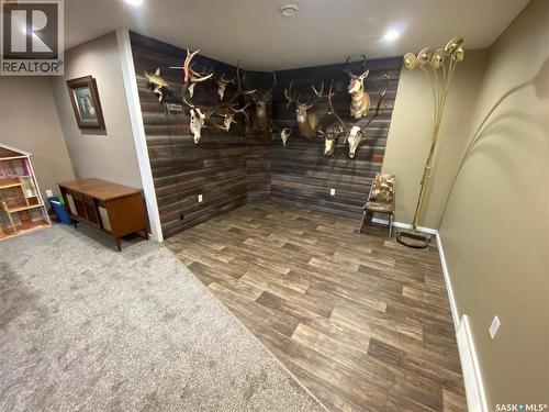 54 Madge Way, Yorkton, SK - Indoor Photo Showing Other Room