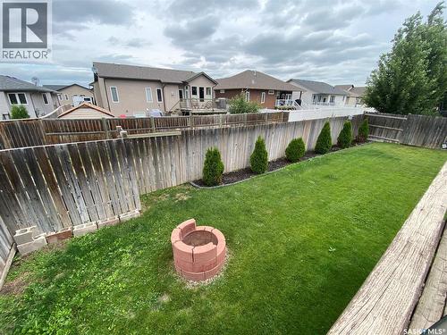 54 Madge Way, Yorkton, SK - Outdoor