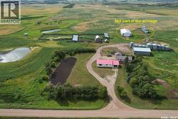 Melville Acreage Colmer SK Melville, SK S0A 2P0