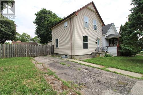 118 DELAWARE STREET  London East (East M), ON N5Z 2N5