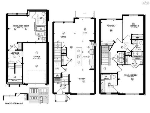 Sd07D 173 Terrastone Ridge, Dartmouth, NS - Other