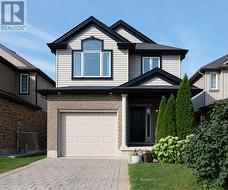 LOWER UNIT - 1875 REILLY WALK London North (North D), ON N5X 0C8