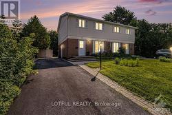A - 75 DALEHURST DRIVE Ottawa, ON K2G 3V1