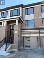 464 JACK WILFORD WAY Woodstock (Woodstock - South), ON N4S 7V6