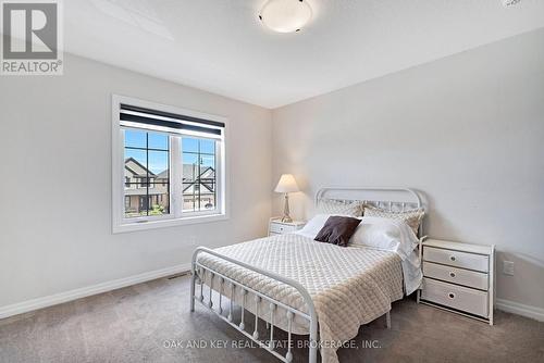 48 Ambrosia Path, St. Thomas, ON - Indoor Photo Showing Bedroom