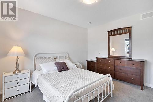 48 Ambrosia Path, St. Thomas, ON - Indoor Photo Showing Bedroom