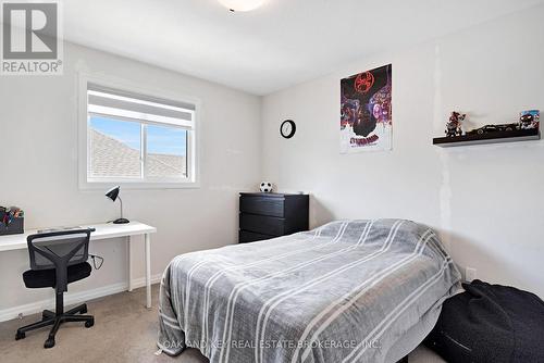48 Ambrosia Path, St. Thomas, ON - Indoor Photo Showing Bedroom