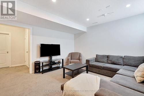 48 Ambrosia Path, St. Thomas, ON - Indoor Photo Showing Living Room