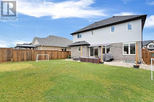 48 Ambrosia Path, St. Thomas, ON - Outdoor