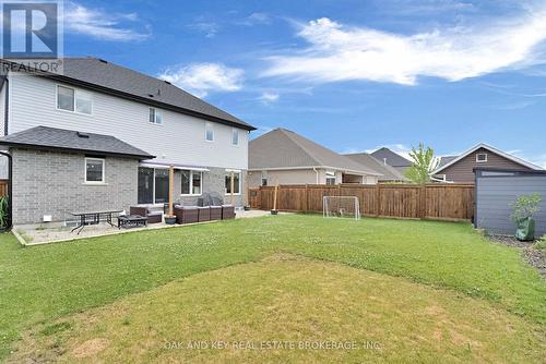 48 Ambrosia Path, St. Thomas, ON - Outdoor