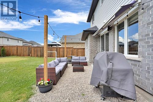 48 Ambrosia Path, St. Thomas, ON - Outdoor