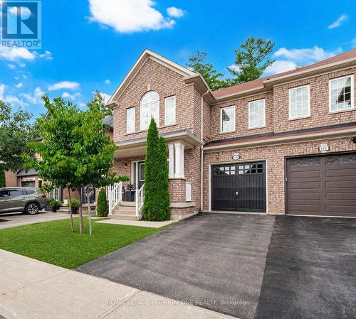 114 BELLINI AVENUE  Vaughan, ON L4H 0R7
