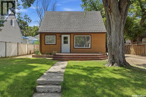 145 Lillooet STREET E  Moose Jaw, SK S6H 4S6