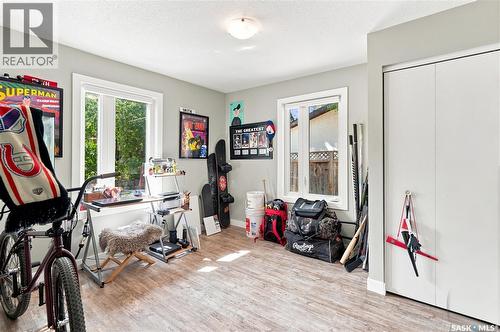 145 Lillooet Street E, Moose Jaw, SK - Indoor Photo Showing Other Room