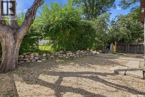 145 Lillooet Street E, Moose Jaw, SK - Outdoor