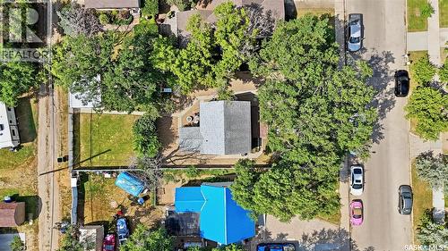 145 Lillooet Street E, Moose Jaw, SK - Outdoor