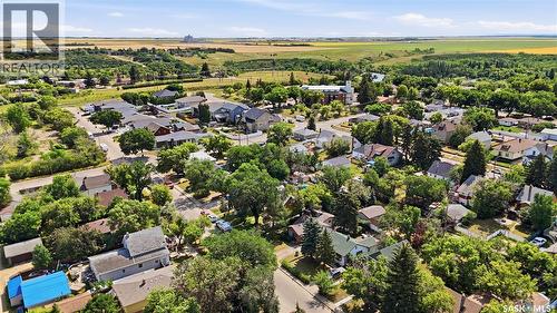 145 Lillooet Street E, Moose Jaw, SK - Outdoor With View