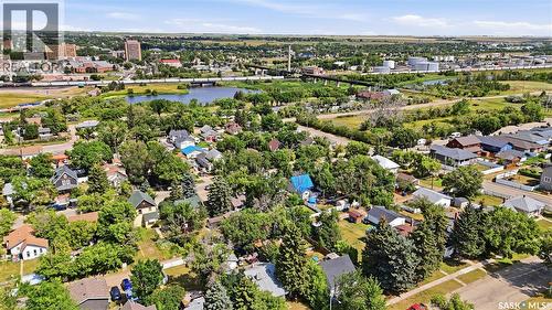 145 Lillooet Street E, Moose Jaw, SK - Outdoor With View