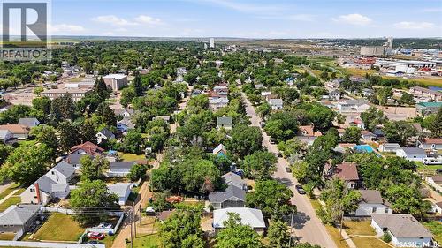 145 Lillooet Street E, Moose Jaw, SK - Outdoor With View