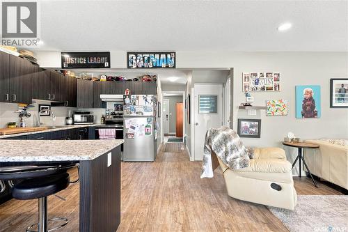 145 Lillooet Street E, Moose Jaw, SK - Indoor