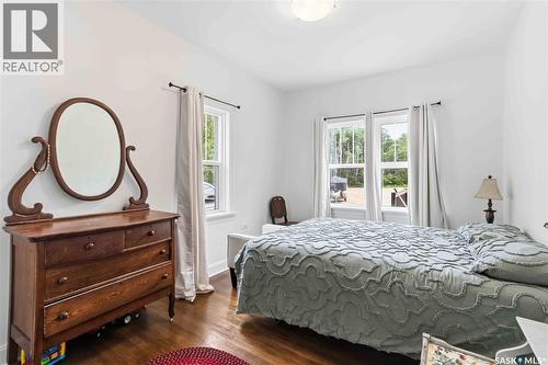 501 Coner Heights, Barrier Lake, SK - Indoor Photo Showing Bedroom