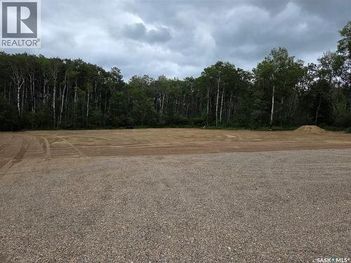 501 Coner Heights, Barrier Lake, SK - Outdoor With View