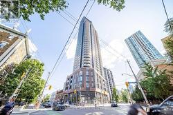 2603 - 159 WELLESLEY STREET E  Toronto, ON M4Y 0H5