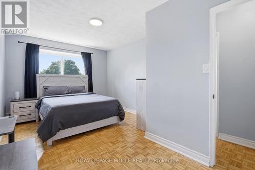 403 - 87 St George Street, Brantford, ON - Indoor Photo Showing Bedroom