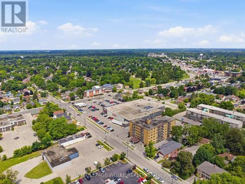 403 - 87 St George Street, Brantford, ON - Outdoor With View