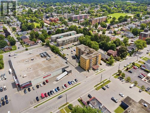 403 - 87 St George Street, Brantford, ON - Outdoor With View